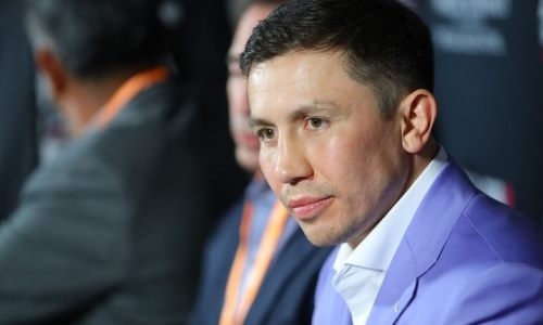 СМИ оценили потенциальных соперников Головкина на случай срыва рематча с «Канело»