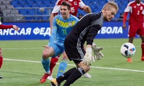 Александр Соколенко: «В матчах со Словенией надо забирать шесть очков»