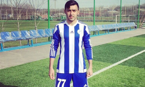 Эльмар Набиев: «У „Махтаарала“ максимальные задачи»