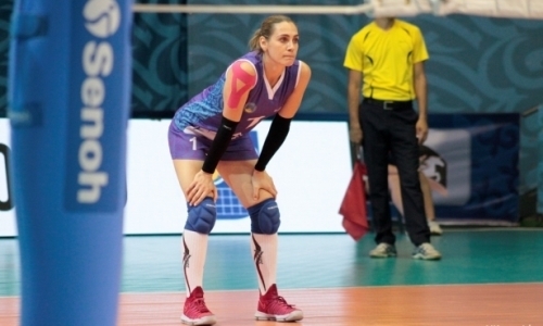 «Отказалась работать на стройке». Чемпионка Казахстана — о своей карьере