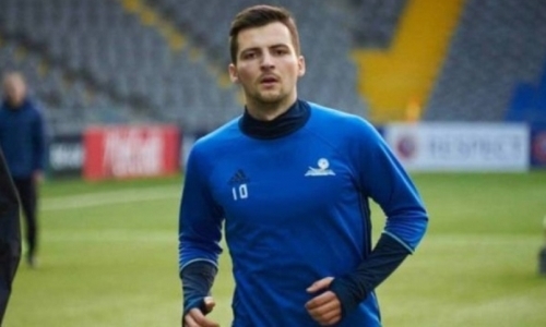 Стали известны подробности перехода нападающего «Астаны» в «Лос-Анджелес Гэлакси»