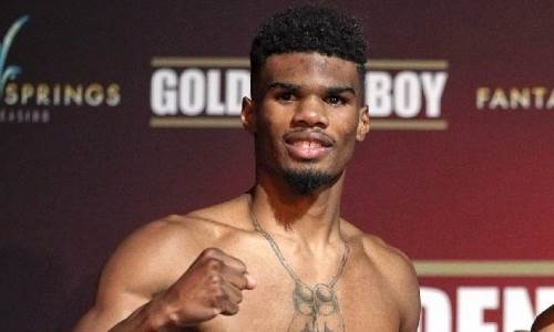 «От ударов Головкина трясется весь дом». Непобежденный проспект рассказал о тренировках с GGG