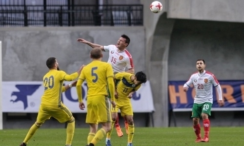 «Казахстан заслужил ничью». Болгарский эксперт не согласен с победой своей сборной