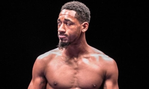 Непобежденный американец считает себя суперзвездой и пугает Головкина