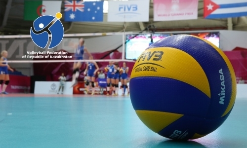 «Динамо-Қазығұрт» возглавляет турнирную таблицу после четвертого тура Высшей лиги