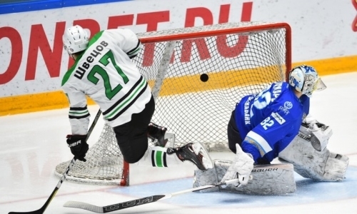 Перенесён матч серии плей-офф чемпионата РК между «Бейбарысом» и «Номадом» 