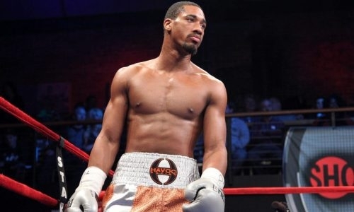 Названы боксеры, у которых хорошие шансы в бою с Головкиным