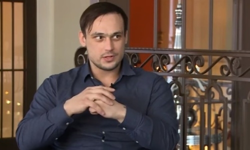 Илья Ильин рассказал о своей форме и цели после возвращения