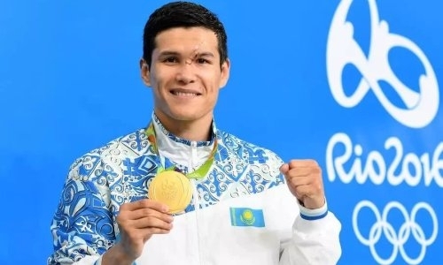 «Я выиграл 103 боя подряд». Елеусинов назвал причину перехода в профи