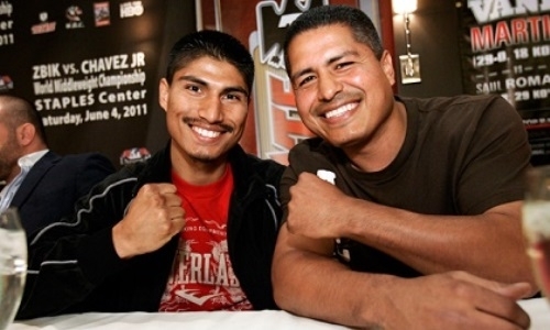 «„Канело“ должен был съесть целую корову». Тренер чемпиона мира — о допинге соперника Головкина