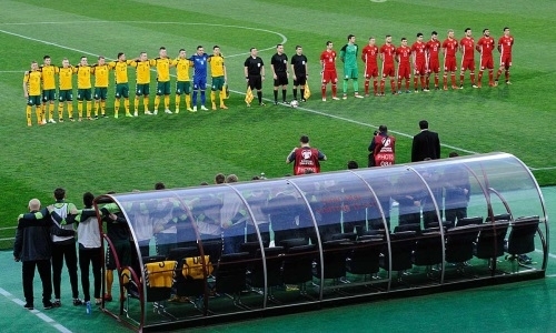 Три игрока КПЛ приняли участие в матче Армения — Литва