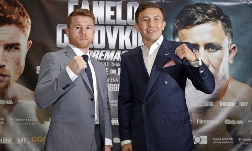 Сколько денег потеряют Головкин и «Канело», если реванш сорвется