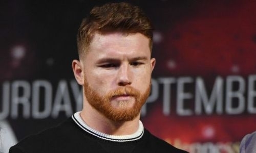 «Канело» сам себя сдал. Новый поворот в допинг-скандале перед реваншем с Головкиным