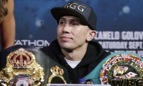 Бой Головкина 5 мая: Деревянченко, Сондерс или кто-то еще?