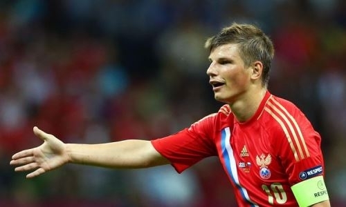 «Аршавин нужен России, как телу — душа». «Евроспорт» предложил «прокачать» сборную Черчесова игроком «Кайрата»