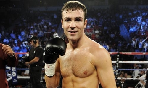 Экс-соперник Головкина назвал лучший бой для GGG