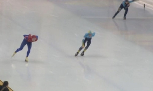 Чемпионат Казахстана завершился в Астане