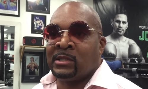 Представитель Мэйвезера поделился мнением о будущем боя Головкин — Альварес II