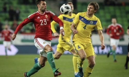 Евгений Постников: «Наше дело — выходить на поле и выполнять тренерскую установку»