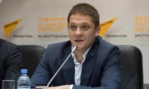 «Хороший состав, но в легких весах». Наставник сборной Казахстана по джиу-джитсу назвал цели на 2018 год