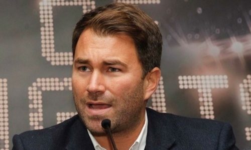 Промоутер Елеусинова предлагает дать «Канело» пожизненную дисквалификацию за допинг