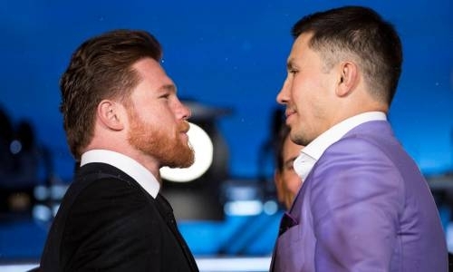 «Бой между Головкиным и „Канело“ 5 мая отложен...» Эксперт ESPN объявил ожидаемое