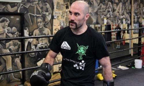 «Эй, как дела, GGG?» Дразнивший Головкина Боратом ирландец хочет Big Drama Show