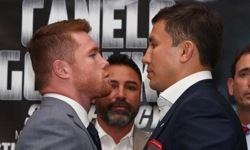 «Не будь упрямым!» Эксперт ESPN призвал «Канело» отказаться от рематча с Головкиным и извиниться