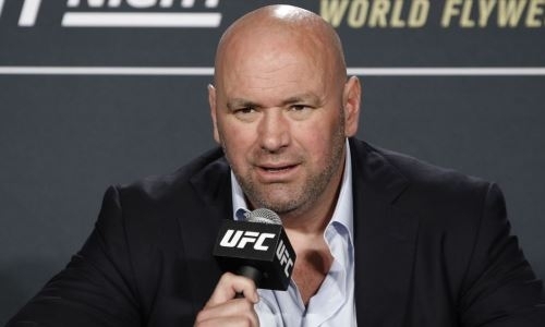 Президент UFC сказал, почему рематч Головкина и Альвареса не отменят