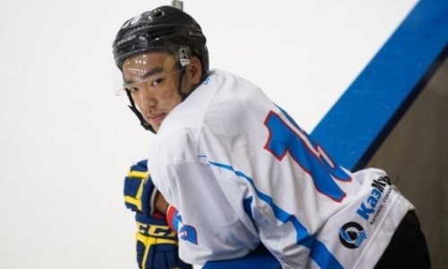 Два хоккеиста покинули «Мунайши»