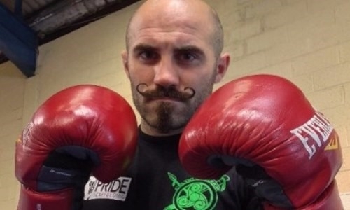 Дразнивший Головкина Боратом ирландец «анонсировал» бой с GGG