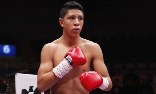 Мексиканский ноунейм, или Что известно о возможном сопернике Головкина на 5 мая