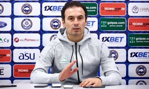 Григорий Бабаян: «У нас нет звезд, у нас есть команда» 