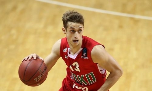 Дмитрий Хвостов: «В „Астане“ собраны талантливые, индивидуально сильные игроки»