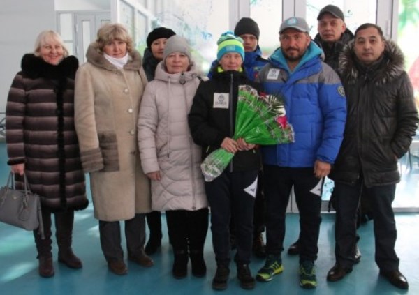 Лыжница Коломина объяснила свой результат на Олимпиаде-2018 отсутствием тренера и неудачной смазкой лыж