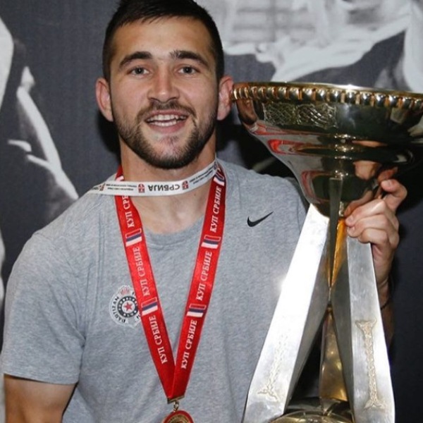 Ездил на сборы с «Арсеналом». Семь фактов о новичке «Актобе» Милане Радине