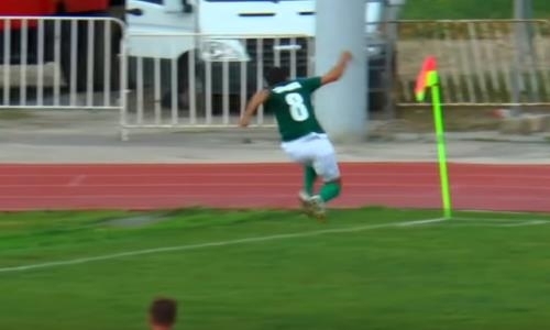 Видеоанонс нового сезона чемпионата Казахстана от «Атырау»