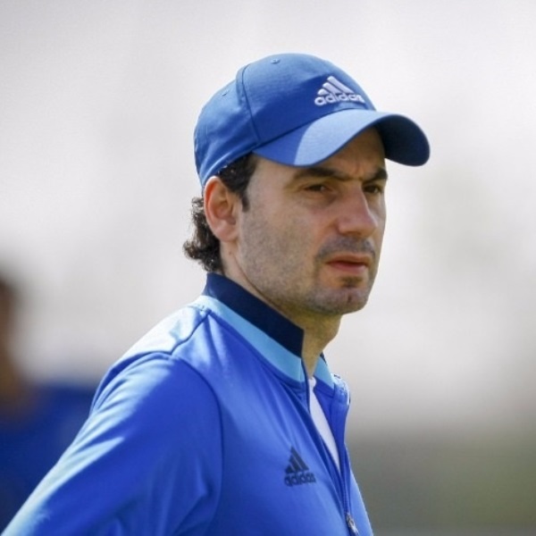 Для наставников «Астаны» и «Кайрата» предстоящий Суперкубок Казахстана станет первым в карьере