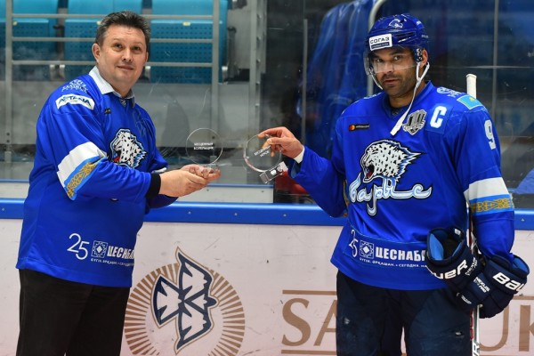 Найджел Доус: «Я люблю играть за Казахстан, но не могу рисковать здоровьем без контракта»