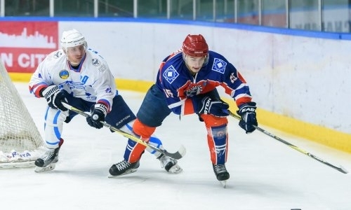 Фоторепортаж с матча плей-офф чемпионата РК «Арлан» — «Иртыш» 1:0