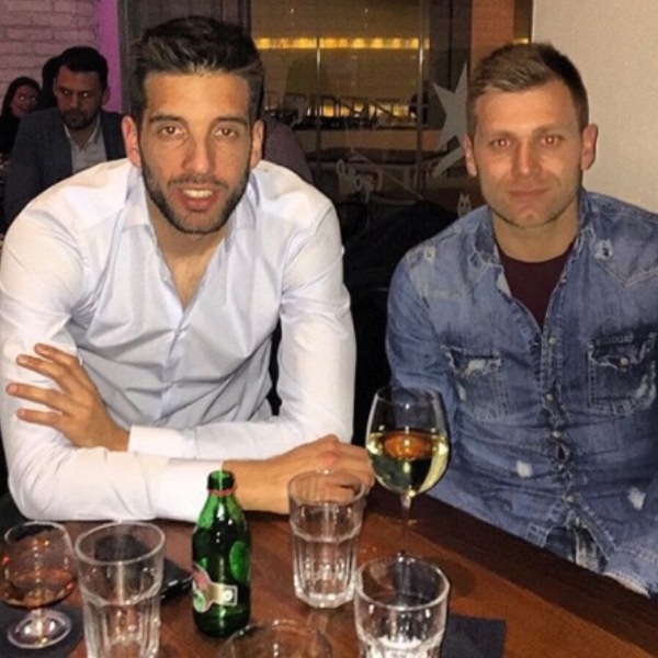 Сомнительное усиление. Семь фактов о новичке «Кызыл-Жара СК» Уроше Деличе