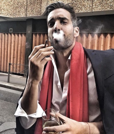 Сомнительное усиление. Семь фактов о новичке «Кызыл-Жара СК» Уроше Деличе