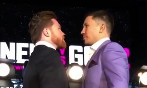 Григорий Стангрит: «Альварес провалил допинг-тест, но вряд ли бой с Головкиным под угрозой» 