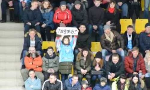 Видеообзор матча плей-офф чемпионата РК «Иртыш» — «Арлан» 2:3 ОТ 