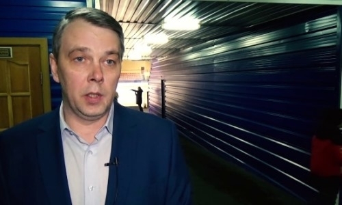 Сергей Невструев: «Сезон получился неоднозначным»