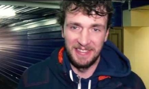 Игроки «Темиртау» — о серии игр плей-офф чемпионата РК с «Алматы»