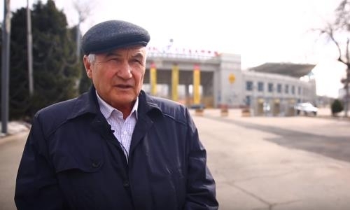 Ветеран «Кайрата» предсказывает чемпионство алматинского клуба в новом сезоне 