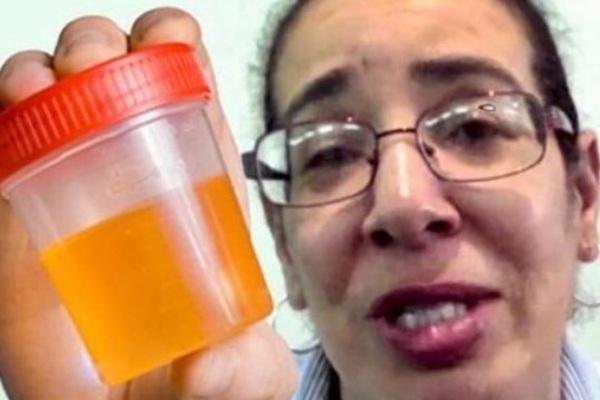 Праздничный торт со шприцами в мясе. Фанаты продолжают троллить соперника Головкина «Канело»