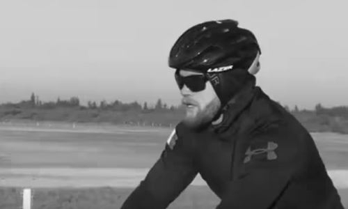 Видео с тренировок Альвареса перед реваншем с Головкиным