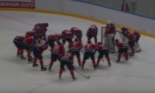 Видеообзор матча плей-офф чемпионата РК «Арлан» — «Иртыш» 4:5 ОТ